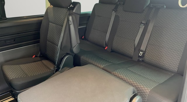 VW t61 T6.1 California 2.0 Bi-TDI Beach Liberty 4Motion DSG