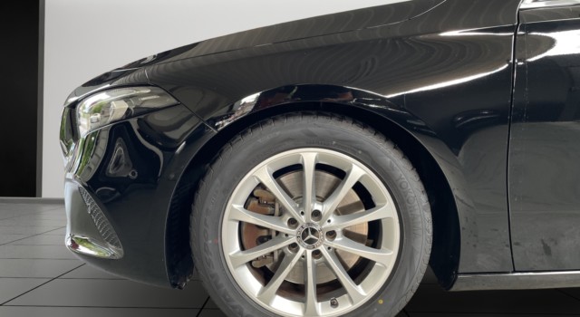 MERCEDES-BENZ A 250 4Matic Progressive 7G-DCT