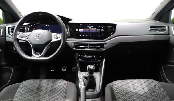 VW TAIGO 1.0 TSI R-Line