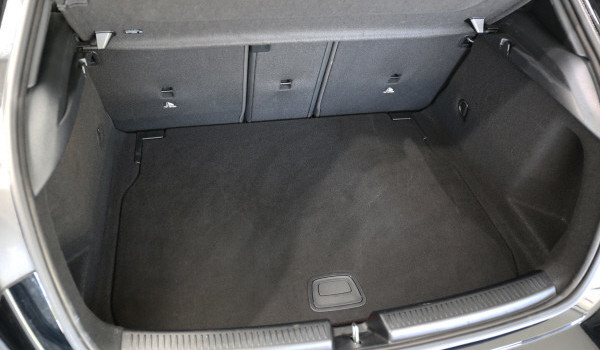 MERCEDES-BENZ A 160 SE Line SE Line