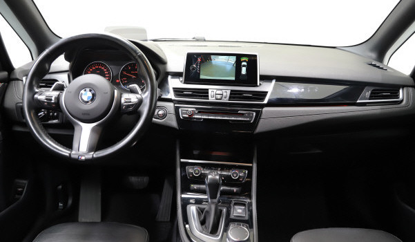 BMW 220 Active Tourer 220d xDrive ActiveTLuxury