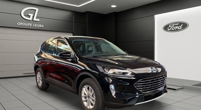 FORD KUGA 2.5 FHEV Titanium X 4WD