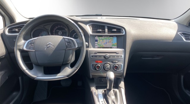 CITROEN C4 1.2 Pure Tech Shine