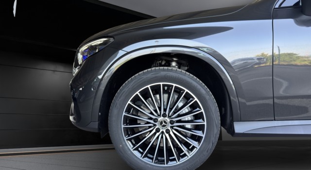 MERCEDES-BENZ GLC 300 e 4Matic EQ Star 9G-Tronic