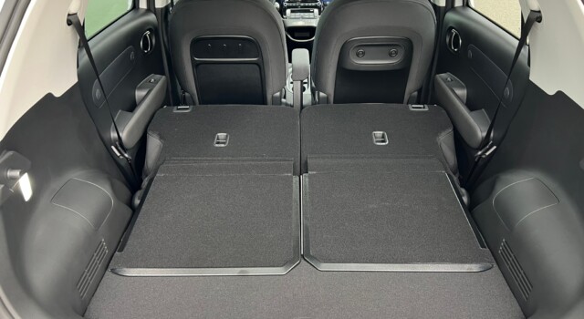 HYUNDAI INSTER 49kWh Amplia