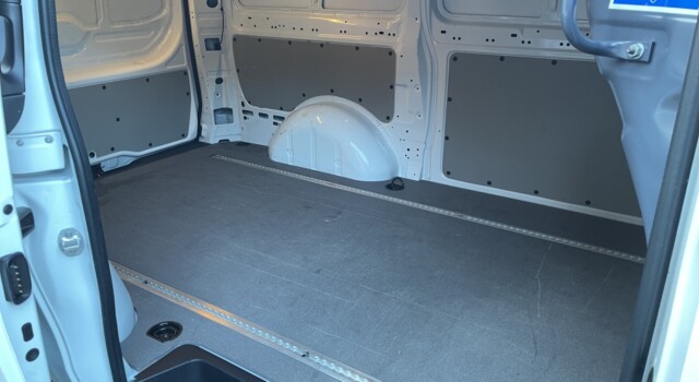 MERCEDES-BENZ VITO 116 BlueTEC L Euro 6