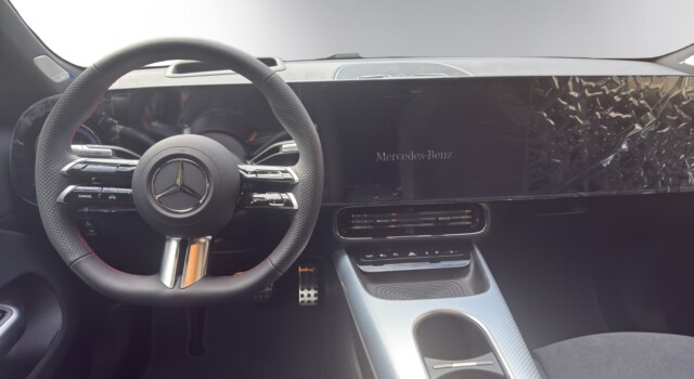 MERCEDES-BENZ cla-350 CLA 350 4 Matic 85 kWh EQ
