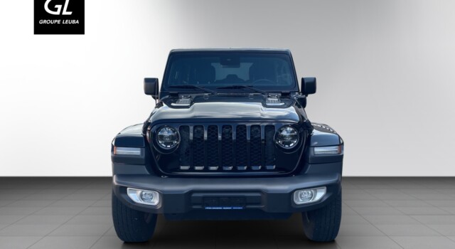 JEEP WRANGLER 2.0PHEVSahara DT