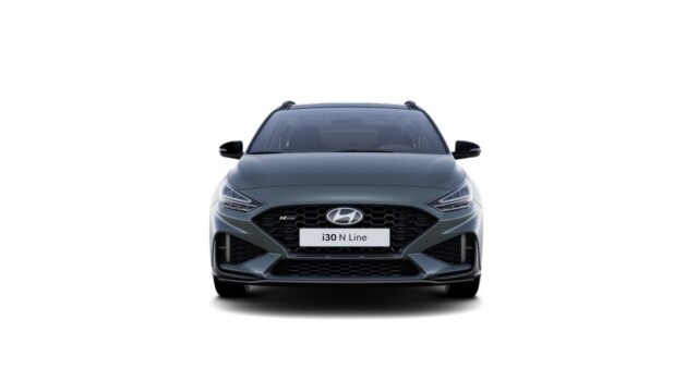 HYUNDAI i30 Wagon 1.5 T-GDi N Line 48V MH DCT