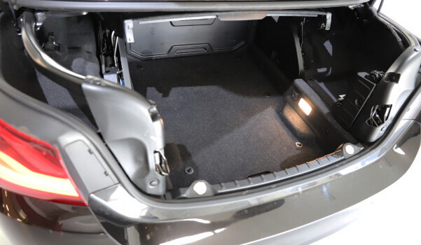 BMW 430 i Cabriolet xDrive MSport Individual Steptronic