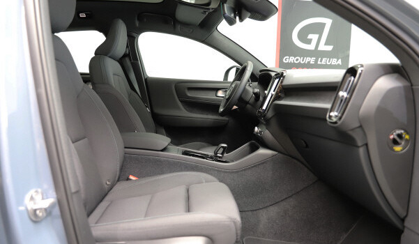 VOLVO C40 Recharge P6 Pure Electric Ultimate