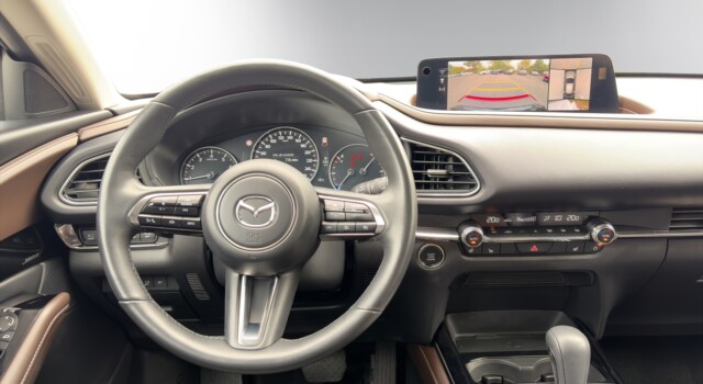 MAZDA CX-30 X 186 Takumi AWD