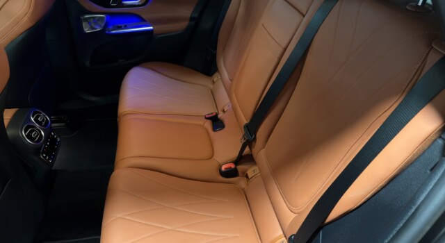 MERCEDES-BENZ GLC 300 GLC Coupé 300 4Matic 9G-Tronic