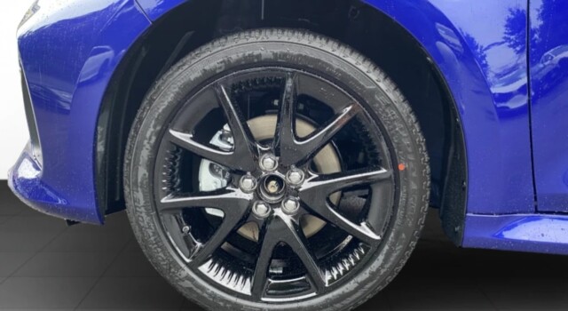 MAZDA 2 Hybrid Homura