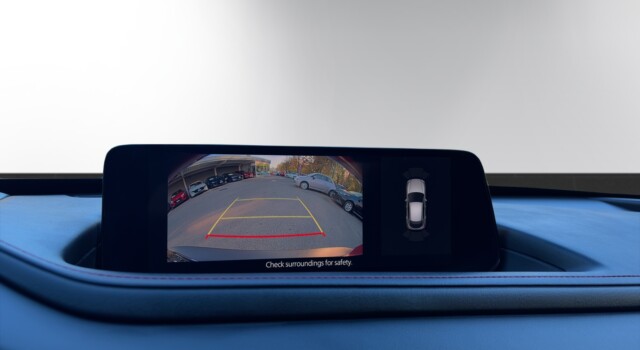 MAZDA CX-30 X 186 Homura AT