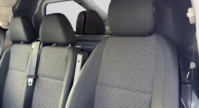 MERCEDES-BENZ VITO 114 CDI 9G-Tronic Pro