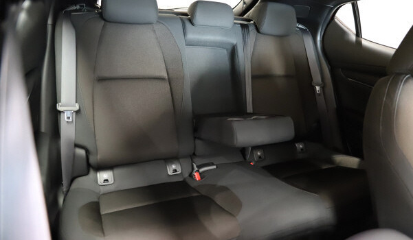 MAZDA 3 HB X 180 Revolution