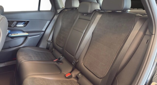 MERCEDES-BENZ GLC 220 d 4Matic 9G-Tronic