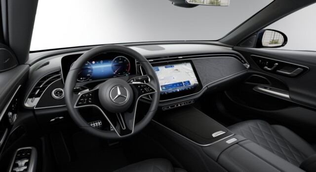 MERCEDES-BENZ E 450 All-Terrain 4Matic Exclusive 9G-Tronic