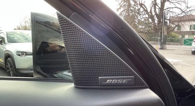 MAZDA CX-60 3.3L e-Skyactiv D 254 MHEV AWD Homura