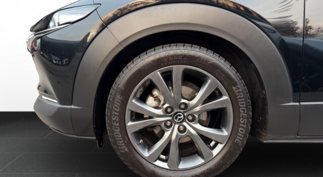 MAZDA CX-30 X 186 Revolution