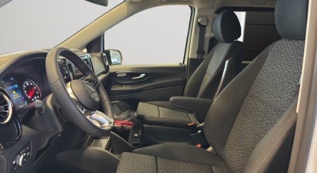 MERCEDES-BENZ VITO 116 CDI Select Tourer 4Matic 9G-Tronic