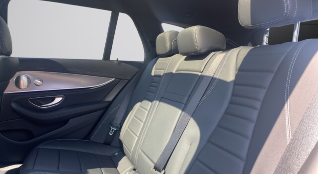 MERCEDES-BENZ E 300 de T EQ Star 9G-Tronic