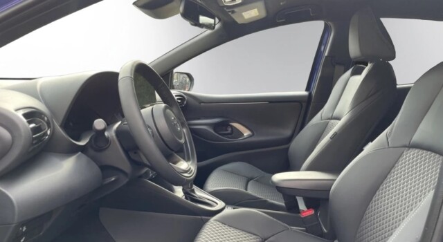 MAZDA 2 Hybrid Homura