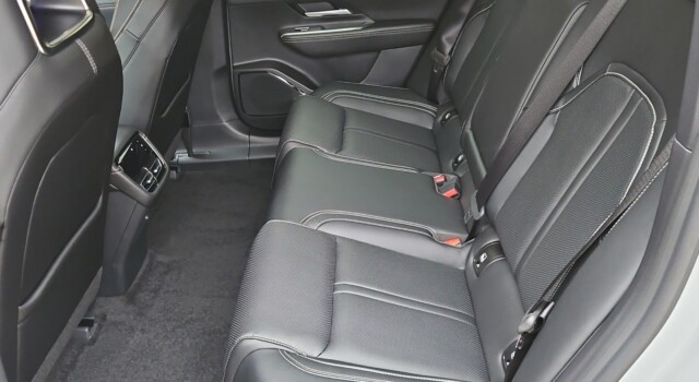 MAZDA 6 e 245 80kWh Takumi