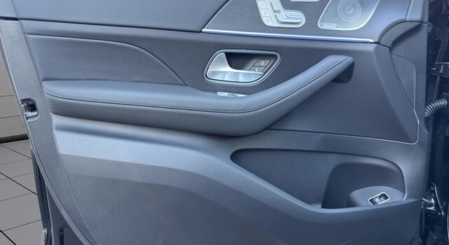 MERCEDES-BENZ GLE 350 de EQ Start 4Matic 9G-Tronic