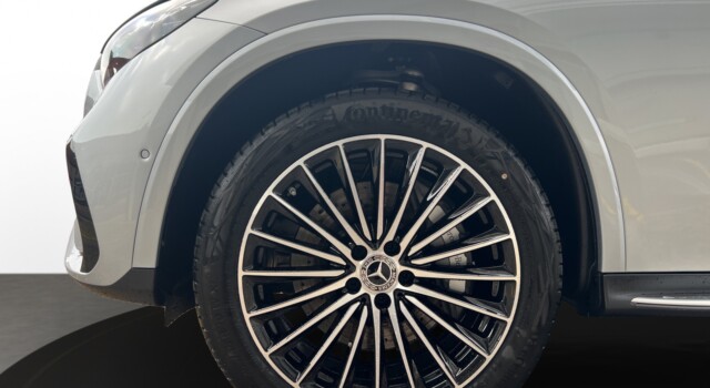 MERCEDES-BENZ GLC 300 GLC coupé 300 e 4Matic EQ Star 9G-Tronic