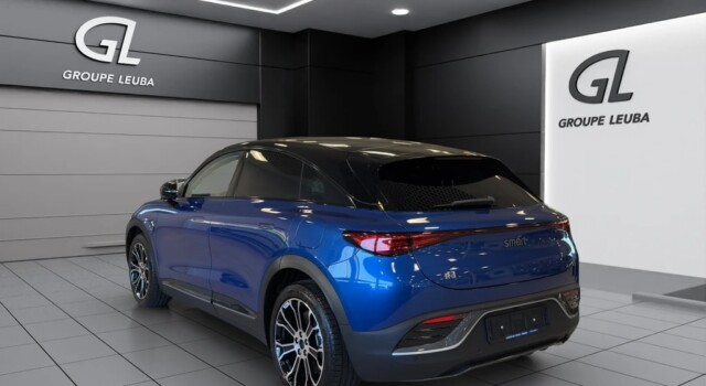 SMART 3 # 66kWh Premium