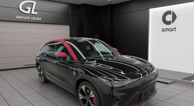 SMART 3 # 66kWh BRABUS