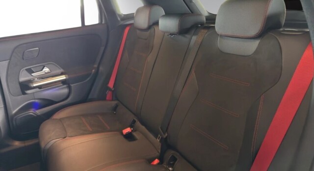 MERCEDES-BENZ GLA 35 AMG GLA AMG 35 4Matic 8G-DCT