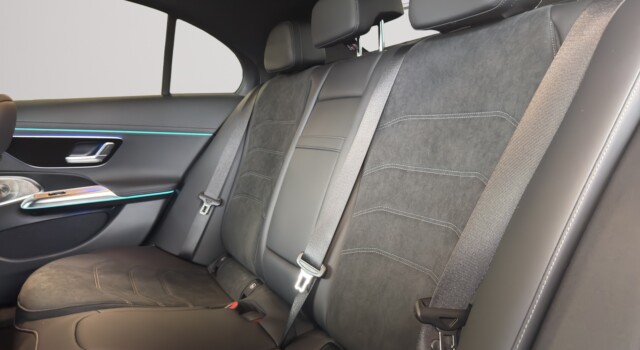 MERCEDES-BENZ E 220 d 4Matic 9G-Tronic