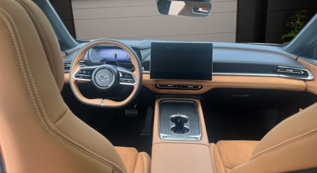 MAZDA 6 e 258 9kWh Takumi Plus