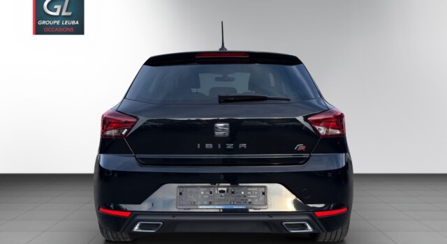 SEAT IBIZA 1.0 EcoTSI FR