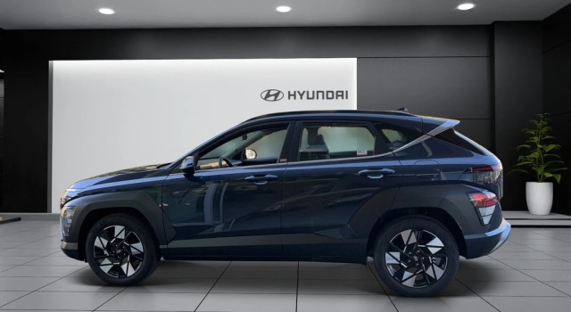 HYUNDAI KONA 1.6 GDi HEV Origo DCT