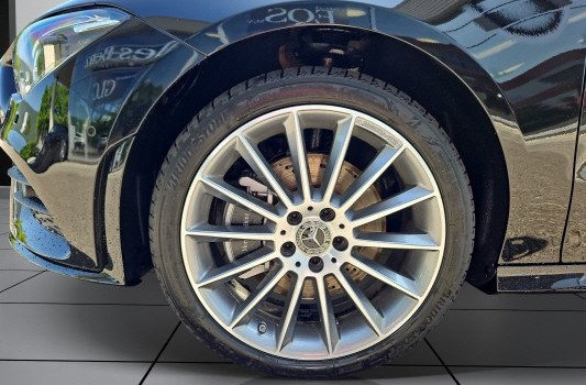 MERCEDES-BENZ CLA 250 CLA SB 250 e AMG Line