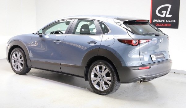 MAZDA CX-30 G 150 Exc Line AWD