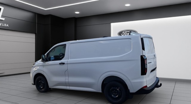 FORD TRANSIT CUSTOM Van 280 L1H1 Trend