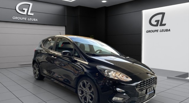 FORD FIESTA 1.0 SCTi ST Line