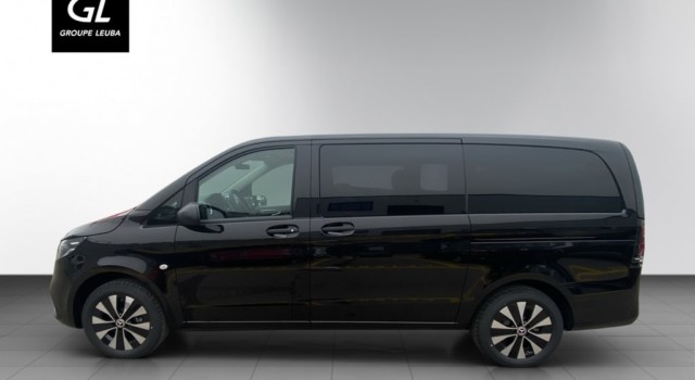 MERCEDES-BENZ VITO 116 CDI Lang Tourer 9G-Tronic 4M Select