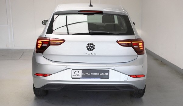 VW POLO 1.0 TSI Life