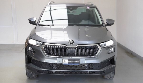 SKODA KAROQ 1.5 TSI Ambit. DSG