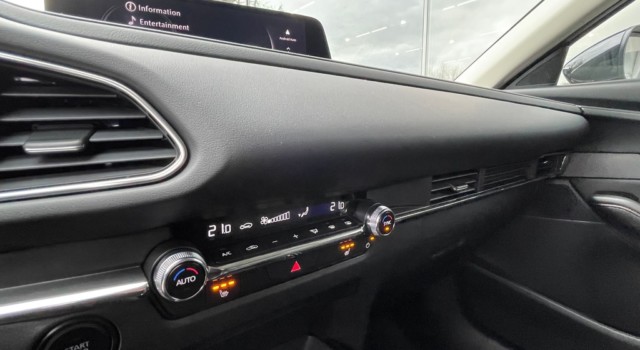 MAZDA CX-30 SKYACTIV-X 186 M Hybrid Homura AWD AT