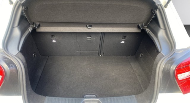 MERCEDES-BENZ A 180 Style