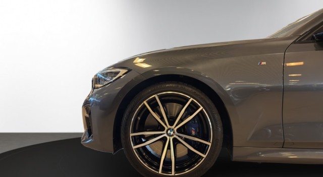 BMW M340 i xDrive