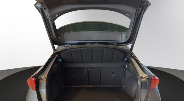 CUPRA FORMENTOR 2.5TSI VZ5 4D A
