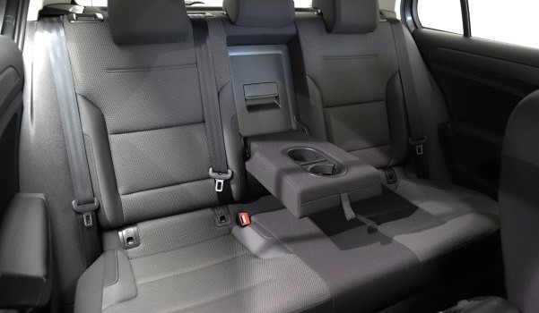 VW GOLF 1.5 TSI EVO Comfort
